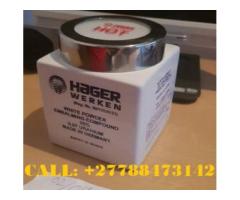 ORIGINAL HAGER WERKEN EMBALMING POWDER FOR SALE @LOW PRICES +27788473142 CHAD, CHILE, MALI