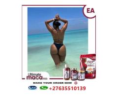 Ultimate Maca Plus 7500mgs-Hips and Bums Enlargement Products Buy Online[+27635510139]