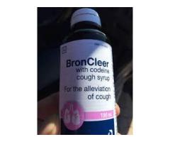 Broncleer Cough Syrup Suppliers +27788473142 USA, Jamaica, Puerto Rico