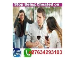 Stop Cheating Spells[+27634293103] in Limpopo by Dr Kuupe Banda