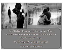 Bring Back Lost Love Spells That Work Fast | Getting Back Your Ex in 24 Hours Call +27836633417