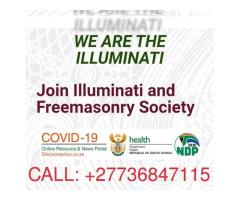 ILLUMINATI SOCIETY 2023 +27736847115 Kenya, Tanzania, Zambia