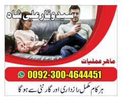 Husband Wife Problems Divorce Problem Solution Rohani ilaj and Amliyat