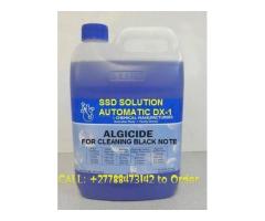 SSD Solution Chemical Suppliers in South Africa