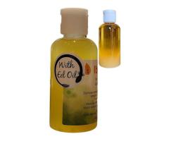 Pure Ibu Lani Leech Oil With Butea Superba For Male Enlargement - Denmark