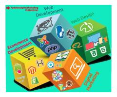 Web Designing in Chandigarh Web