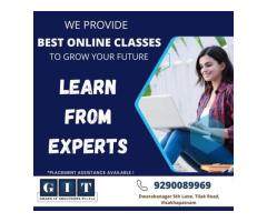 Best Technical Courses training In Vizag