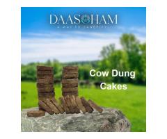 Dung Cake Online