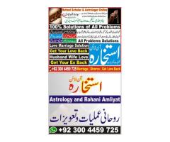 Online Istikhara Rohani Ilaj Astrologer In Pakistan Husband And Wife Problems Inter Caste Marriage