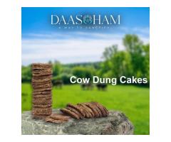 Cow Dung Cake Price Per Kg