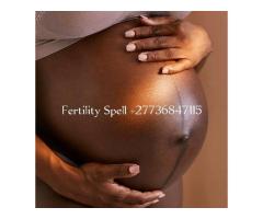 Real Voodoo Fertility Spell Caster +27736847115 Singapore, UK, Poland