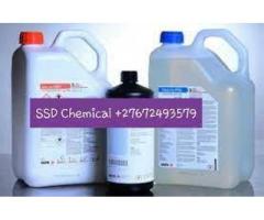 Ssd Chemical Solution in Carletonville +27672493579