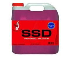 Ssd Chemical Solution Company +27672493579 for Cleaning Notes.