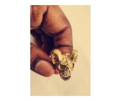ORDER OCCULT DEMON RING FOR LUCK & WEALTH +27678419739 GERMANY