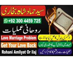 husband wife problem - love marriage problem - kala jadu ka toor - job problem