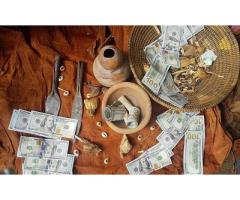 MY ONLINE BLACK MAGIC MONEY SPELL WILL GET RID OF ALL YOUR FINANCIAL ISSUES +27678419739