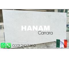 Carrara White Marble in Pakistan |0321-2437362|