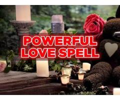 Love Spell That Solve Love and Relationship Problems cell+27632566785