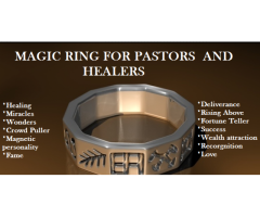 Selling Most Greatest Magic Ring Online