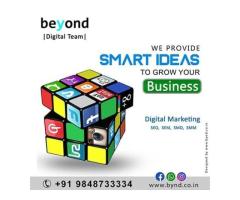 Best SEO Services In Hyderabad