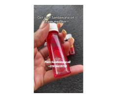 PURE SANDAWANA OIL FOR BUSINESS & WEALTH +27678419739