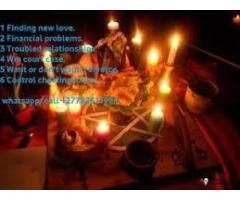 Traditional Healer/Sangoma in Honeydew 0782611976
