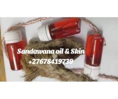 Buy Sandawana Oil & Skin For Business & Government Tenders +27678419739 Jamaica, Cuba, Tonga