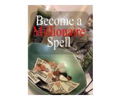 Real Magic Money Spell +27736847115 Philippines