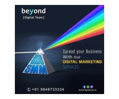 Best SEO Services In Hyderabad