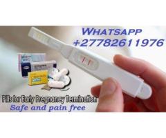 Abortion in Honeydew 0782611976 with low price