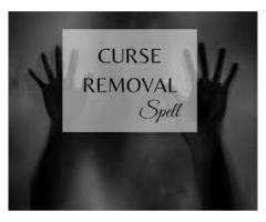 HEX & CURSE REMOVAL SPELL +27717813089 JAMAICA