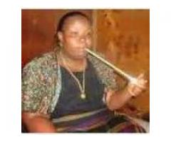 I am a Serious Female Traditional Healer and a Real Working Spells caster with Immediate Results  