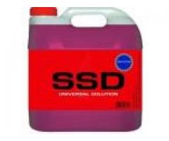 SSD SOLUTION CHEMICAL FOR CLEANING BLACK MONEY NOTES AND AUTOMATIC BLACK MONEY CLEANING MACHINE 