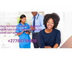 +27784736826 DR SHANY ABORTION CLINIC N PILLS FOR SALE IN SASOLBURG,BIZANA,PIET-RETIEF,ISIPINGO