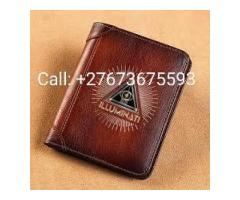 Experience Special Money Powers With Magic Wallet +27673675597 Germany, UK, Luxembourg