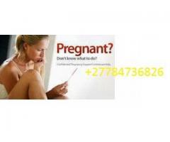 +27784736826 DR SHANY ABORTION CLINIC N PILLS FOR SALE FICKSBURG,FRANFORT,VILLIERS