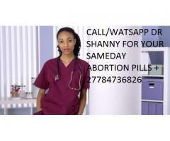 +27784736826 ABORTION CLINIC MANGUZ,MBAZWANE,ESHOWE .DR SHANY