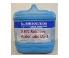 +{{{27737329421}}} AUTOMATIC SSD CHEMICAL SOLUTION AND ACTIVATING POWDER
