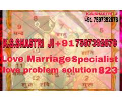 power full love Vashikaran Specialis  ks shastri ji 7597392676