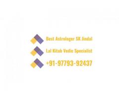 Specialist Best Astrologer in Ghaziabad+91-9779392437