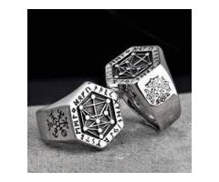 Magic ring and magic welts to give you free money +27673406922