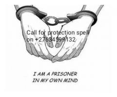 Priest Mandela-Win court cases-Protection spell call+27634599132