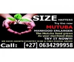 usa mutuba seed classifieds and penis enlargement +27634299958