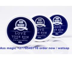 Ass magic cream for Hips & Bums on sale +27785497216