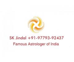 No.1 Best Astrologer in Ghaziabad+91-9779392437