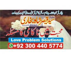 Get Your Love Back, Divorce Problem