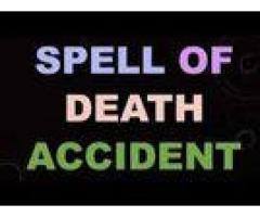 I NEED AN INSTANT DEATH SPELL CALL +27784151398 USA
