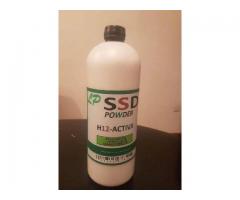 SSD SOLUTION & ACTIVATION POWDER IN STOCK +27788473142