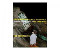 Get EVERY LOVE LOST VA SHIKARAN Solution Astrologer In Lucknow India Call Now +91-7568903785