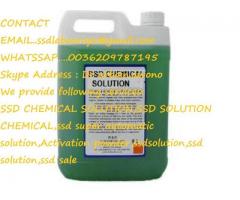 Super Universal  Ssd Chemical Solution for sale